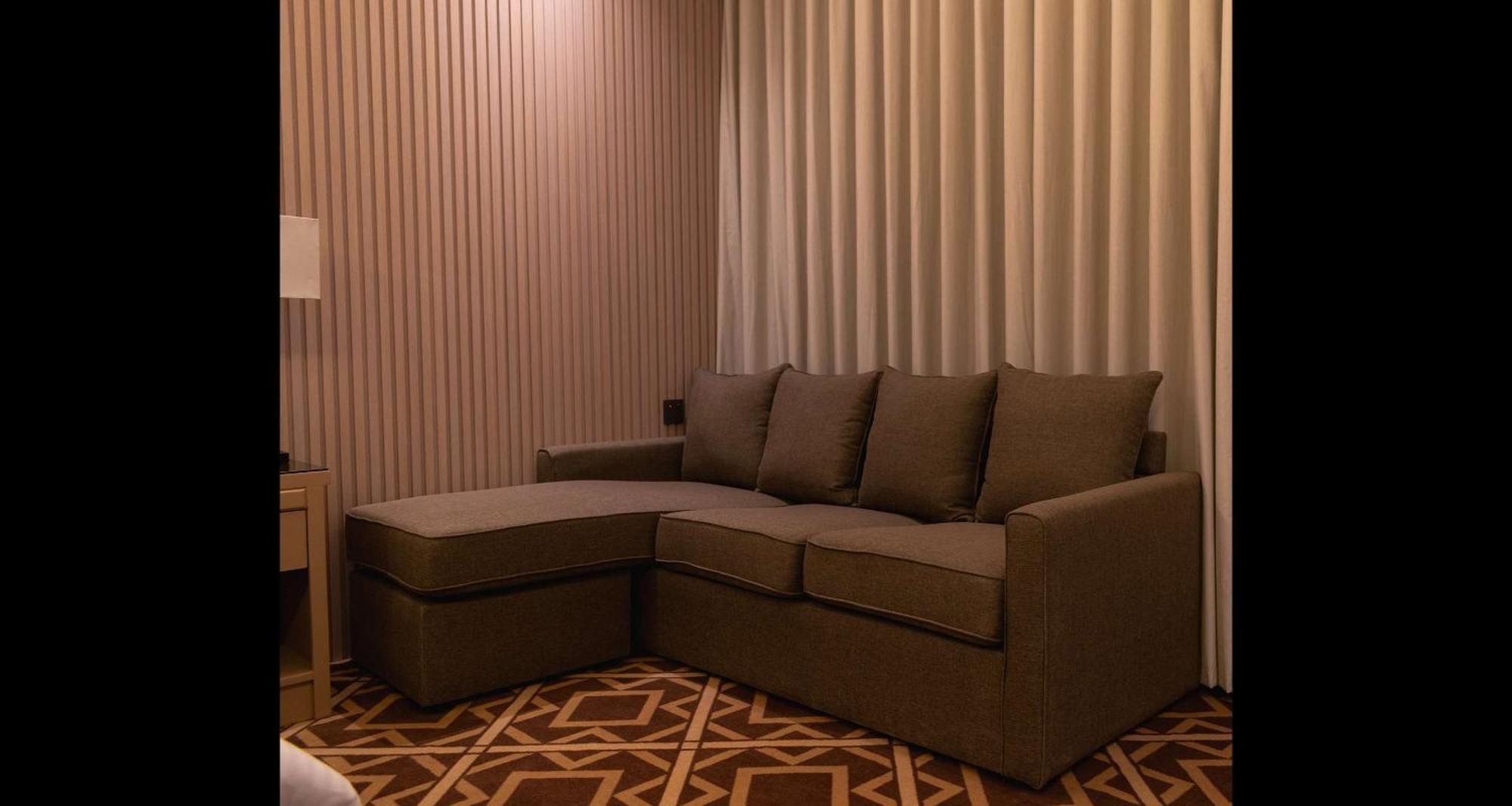 Best Western Plus Jeddah Hotel Madinah Road Exterior foto