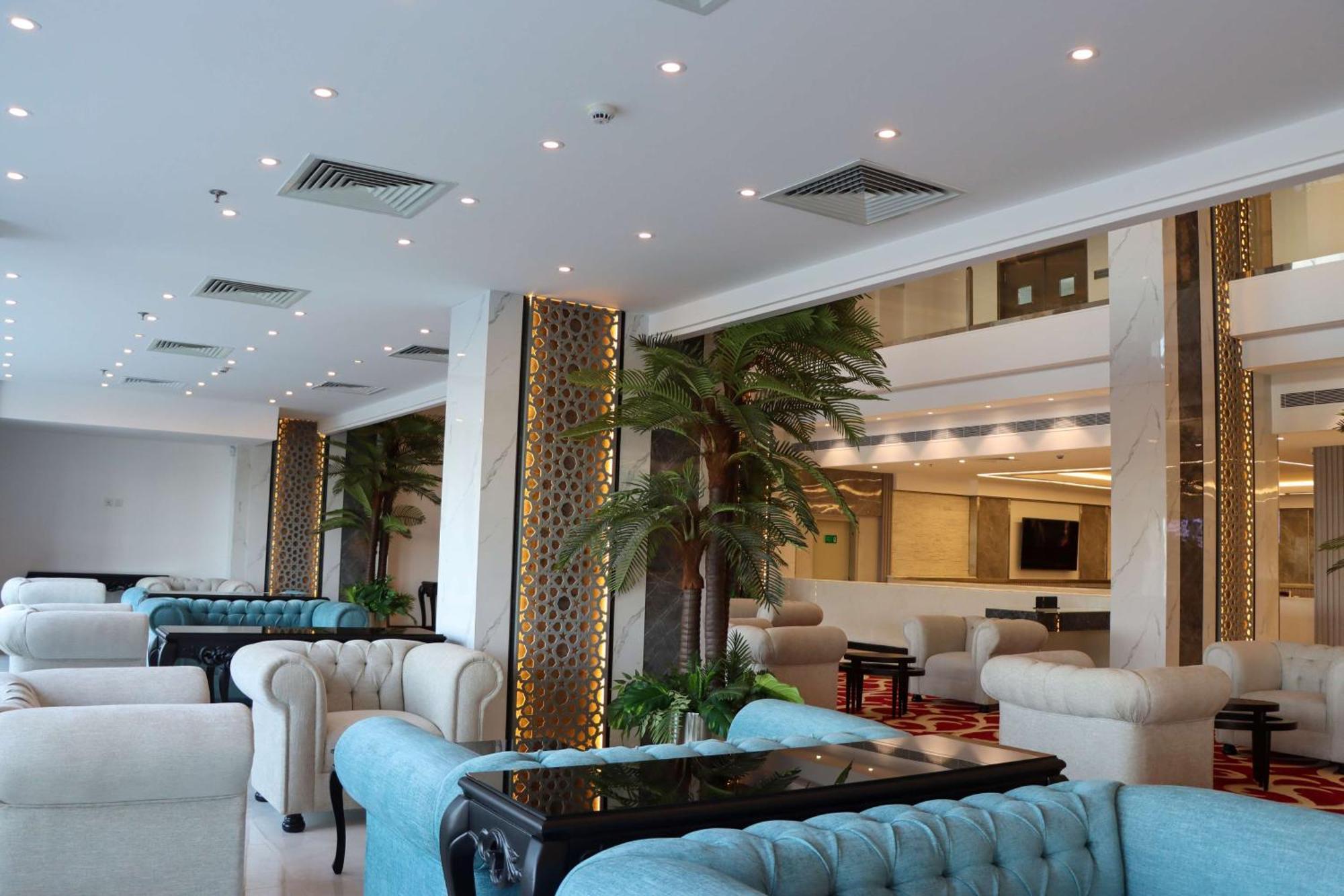 Best Western Plus Jeddah Hotel Madinah Road Exterior foto